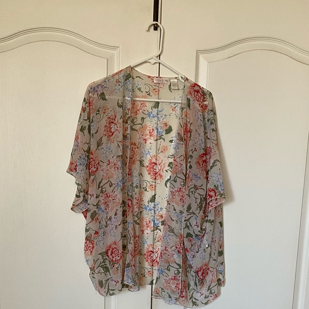 Kimono